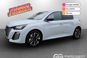 PEUGEOT 208 1.2 puretech Allure s&s 100cv