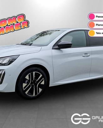 PEUGEOT 208 1.2 puretech Allure s&s 100cv