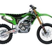 Kxf 250 targato