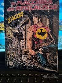 circa 200 zagor