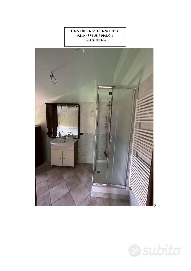 Appartamento – Ferrazzano, Campobasso - Vista 5