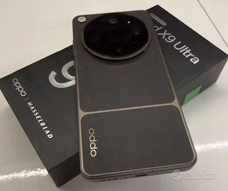 Oppo find X9 ultra top 12 512