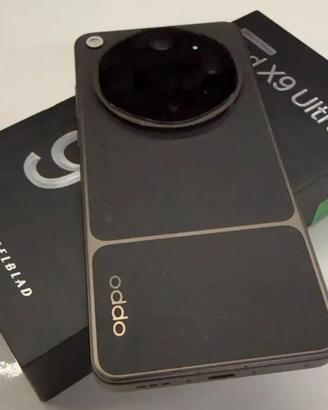 Oppo find X9 ultra top 12 512