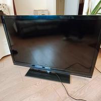 Tv Grunding HD 40 pollici 
