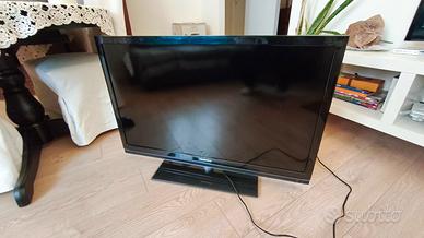 Tv Grunding HD 40 pollici 