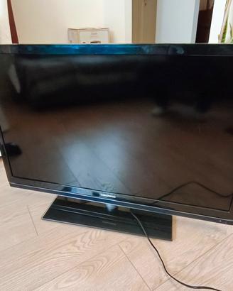 Tv Grunding HD 40 pollici 