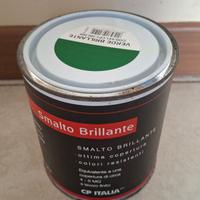 SMALTO VERDE