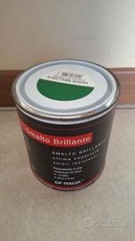 SMALTO VERDE