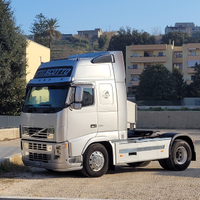 Volvo fh 16 550 2006