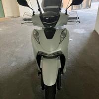 Honda SH 150