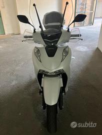 Honda SH 150