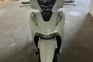 Honda SH 150