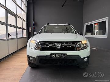 DACIA Duster 1.5 dCi 110 CV 4x4 Ambiance