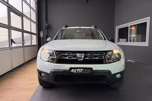 DACIA Duster 1.5 dCi 110 CV 4x4 Ambiance