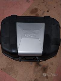 Bauletto Kappa Trekker