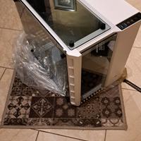 Corsair 280x White/bianco