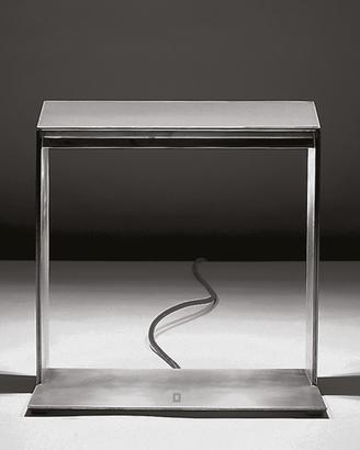 Lampada Maria Viabizzuno Design Claudio La Viola
