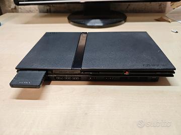 Playstation 2 slim