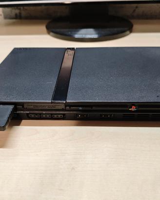 Playstation 2 slim