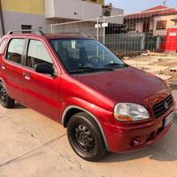 Suzuki Ignis 1.3i 4x4 4WD NEOPATENTATI PRONTO USO