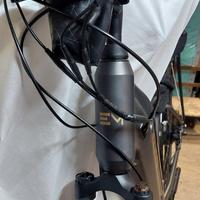 bicicletta elettrica