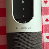 Logitech ConferenceCam Connect Full HD Video 1080p