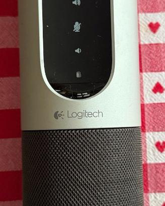 Logitech ConferenceCam Connect Full HD Video 1080p