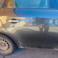 PORTA POSTERIORE DESTRA FIAT BRAVO ANNO 2008