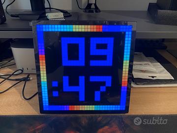 Pixel Display 32x32