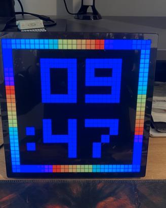 Pixel Display 32x32