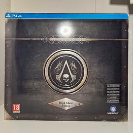 Assasin's Creed IV Black Flag: Black Chest Edition