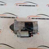 Motorino di avviamento Mitsubishi L200 4D56 2001-2
