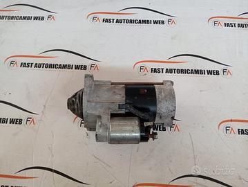 Motorino di avviamento Mitsubishi L200 4D56 2001-2