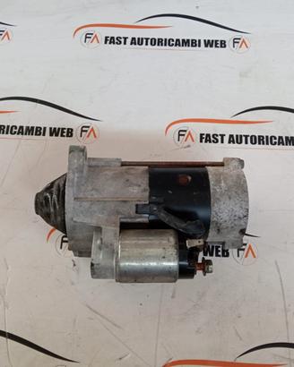 Motorino di avviamento Mitsubishi L200 4D56 2001-2