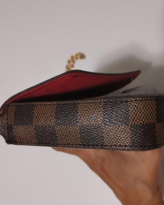 pochette quadretti 