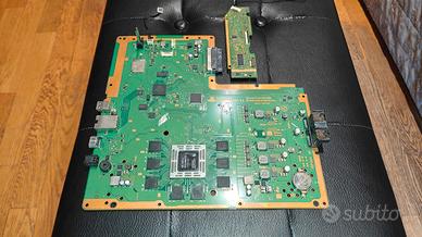Sony PS4 Scheda madre SAB-001 PCB