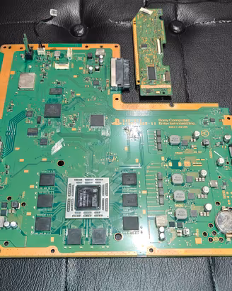 Sony PS4 Scheda madre SAB-001 PCB