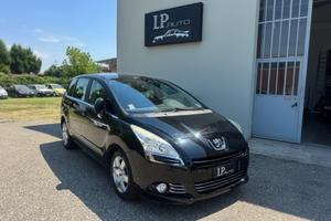 Peugeot 5008 1.6 HDi 112CV Active