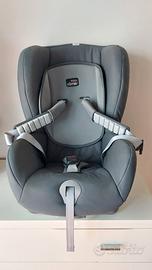 Seggiolino auto Britax Römer