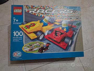 lego racers n. 1323
