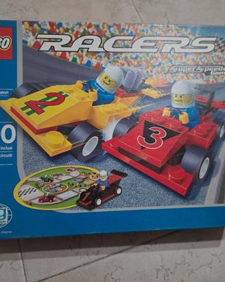 lego racers n. 1323