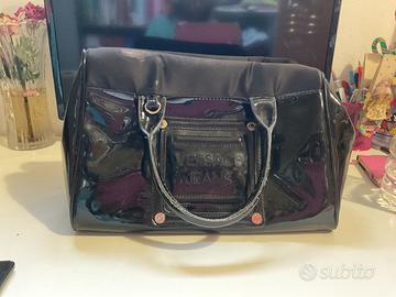 Borsa Versace Jeans