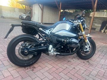 Bmw r nine t