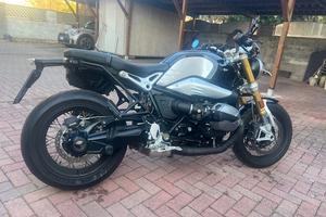 Bmw r nine t