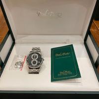 PAUL PICOT GENTLEMAN REGULATOR 42 REF. 4114 SG-2