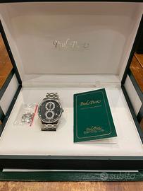 PAUL PICOT GENTLEMAN REGULATOR 42 REF. 4114 SG-2