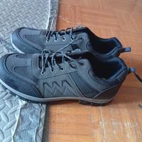 scarpe trekking uomo tg 43