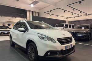 PEUGEOT 2008 1.6 BlueHDi Active