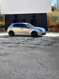 Giulietta 1.6 120 cv diesel euro 6b