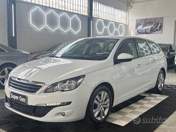 Peugeot 308 BlueHDi 120 S&S SW Business